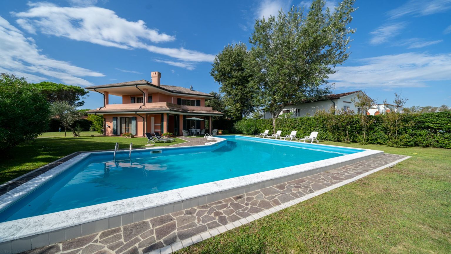 Villa Villa Albarella Villaalbarella, Rosalino, Venedig