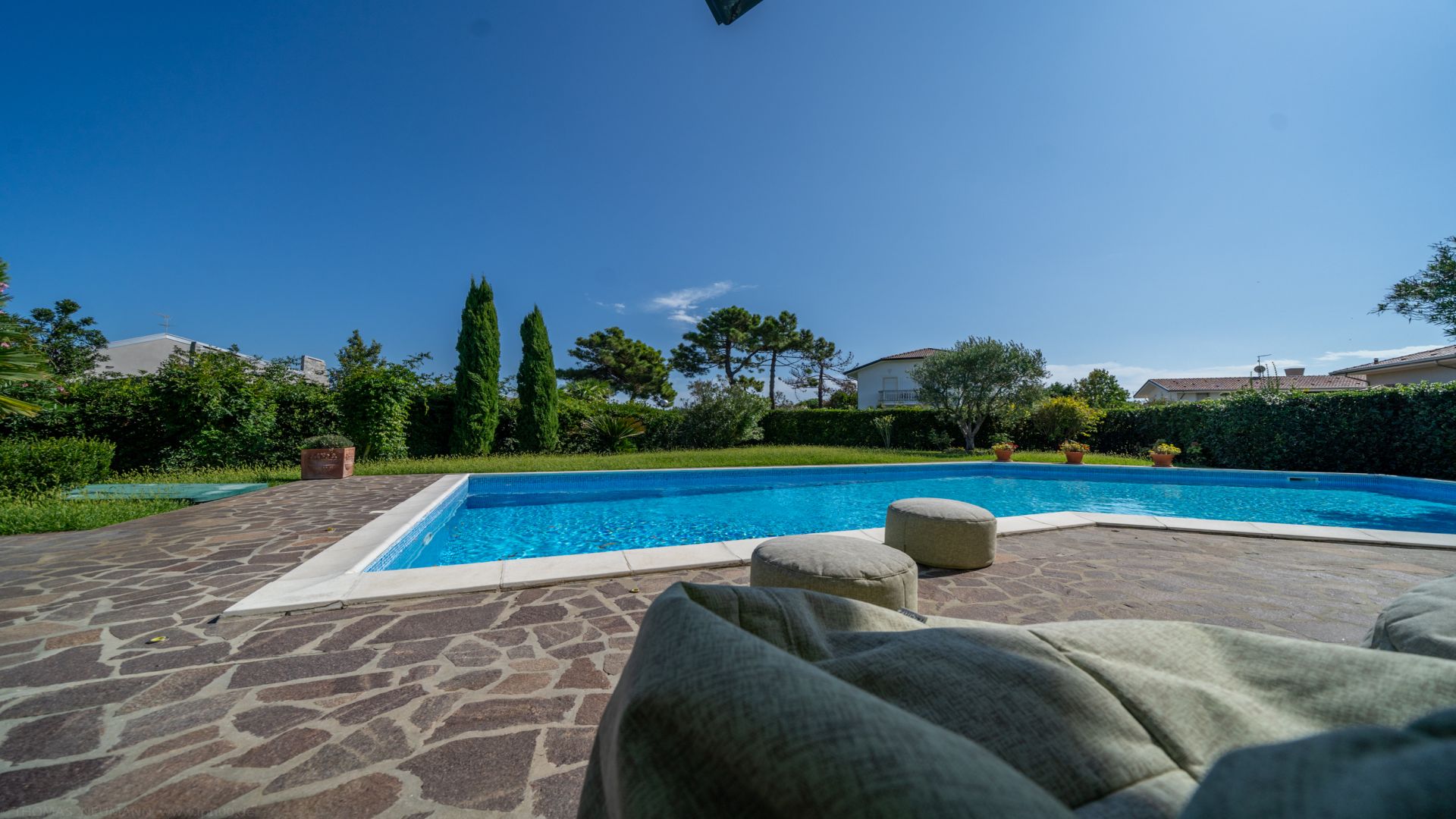 Villa Noce - Villa Albarella