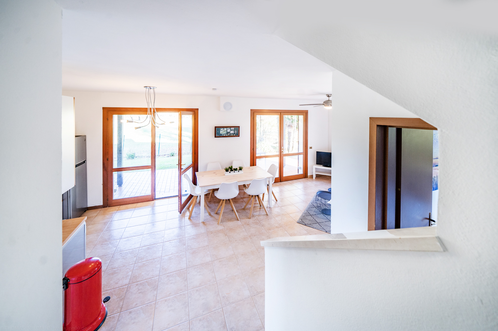 Campo Golf / Villaalbarella