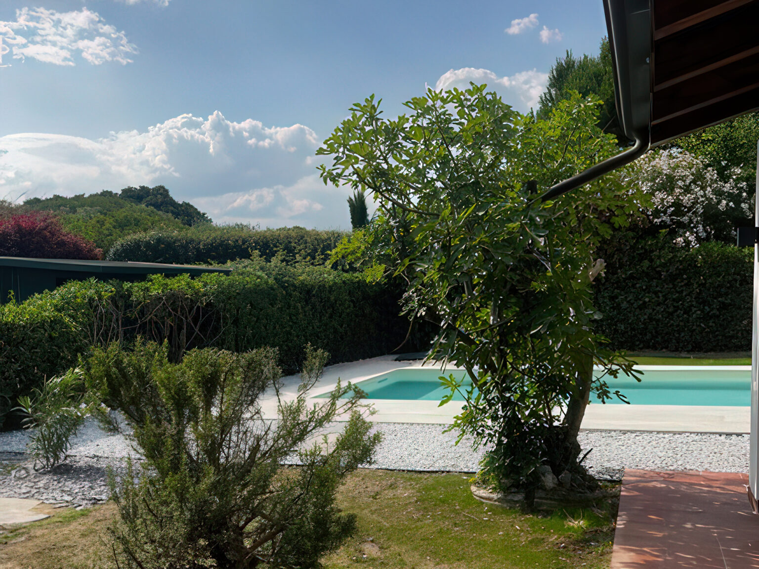 Villaalbarella Villa Campagna