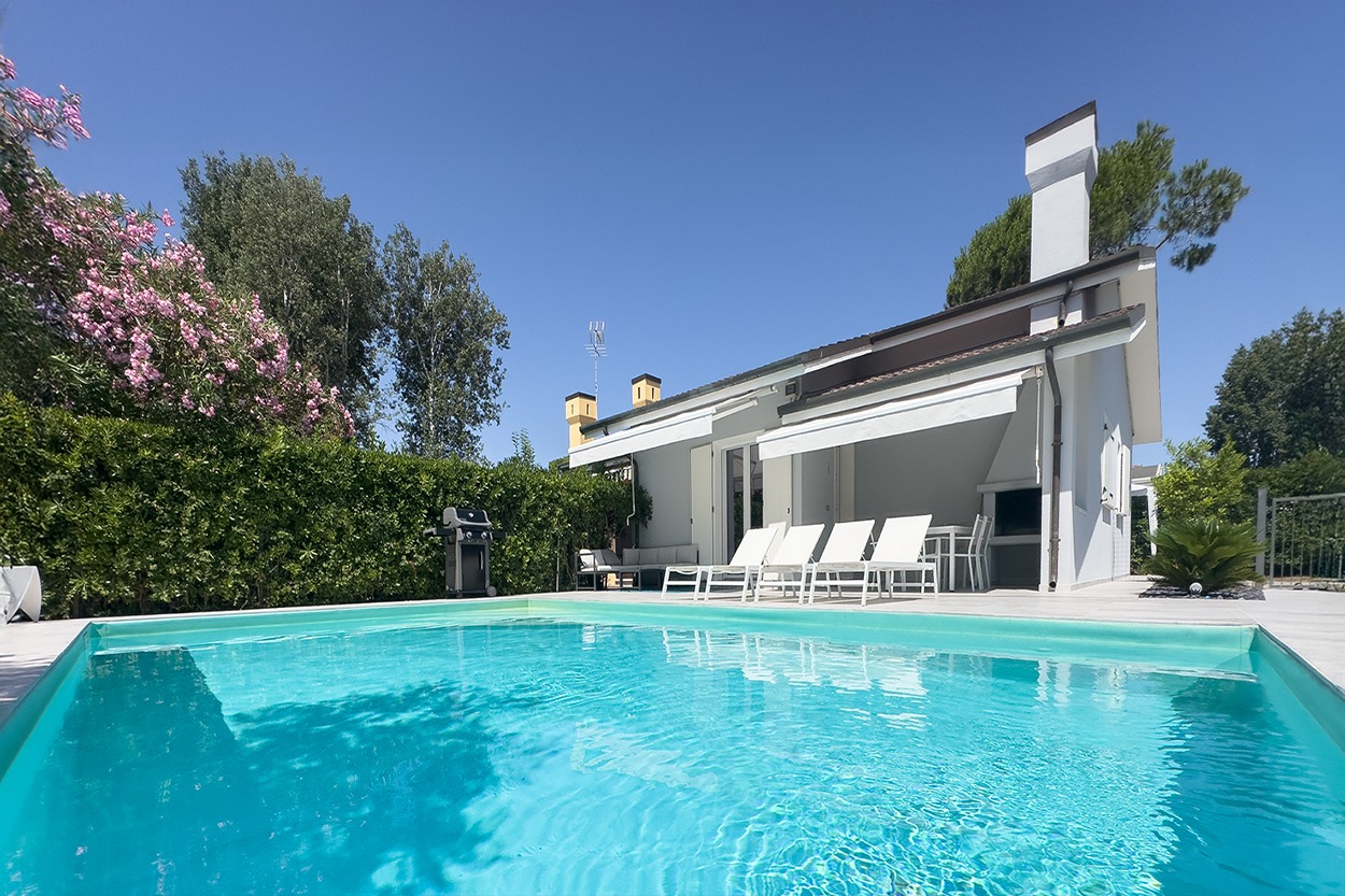 Villa Bosco