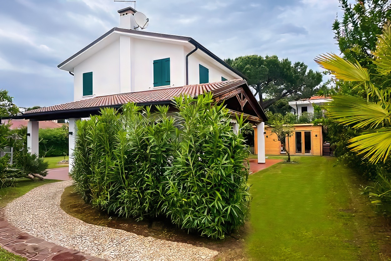 Villaalbarella Villa Campagna