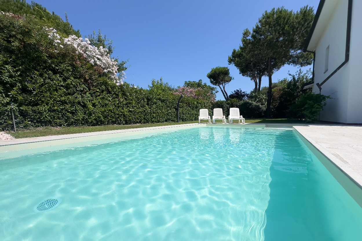 Villaalbarella Villa Campagna