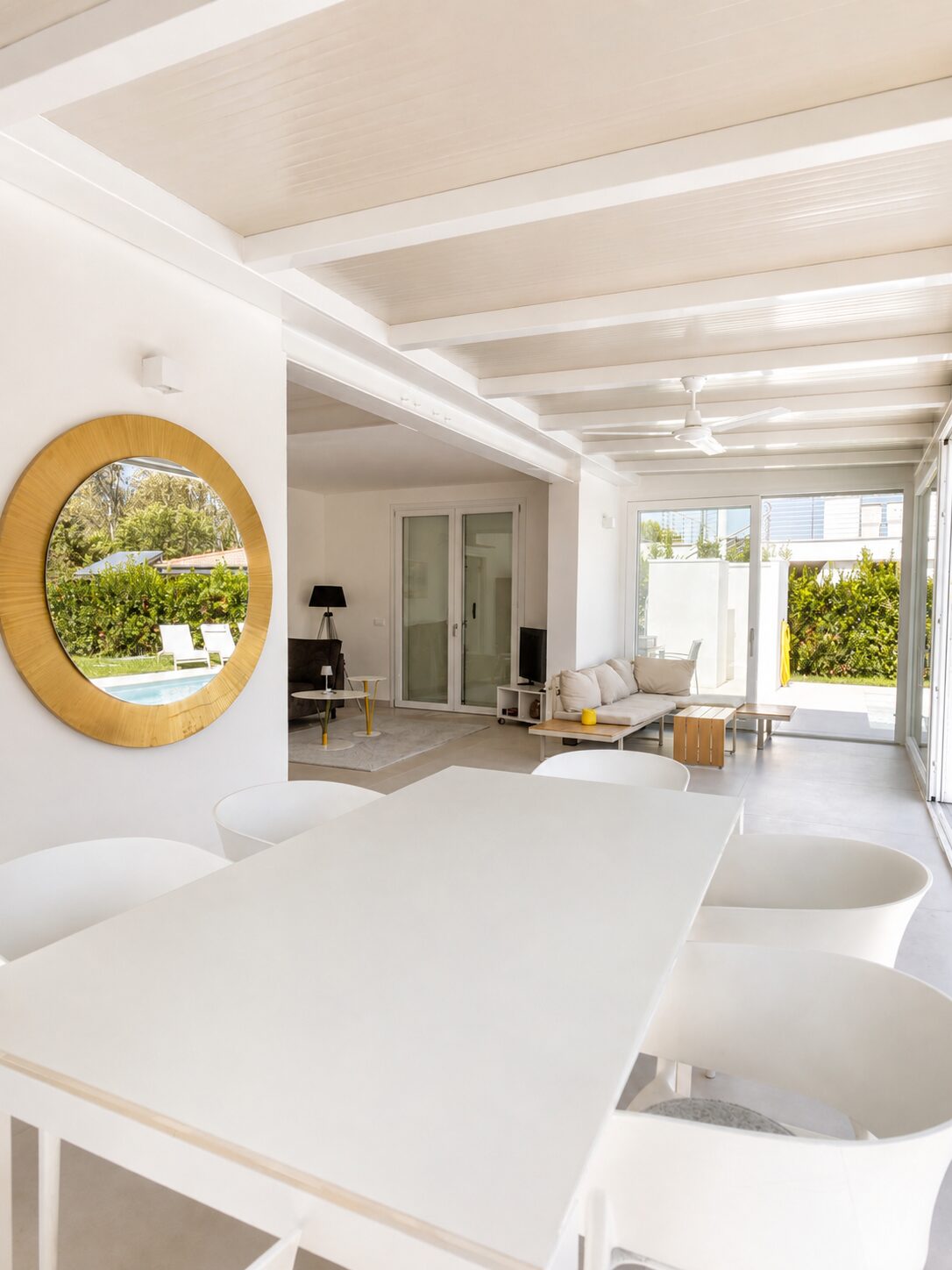 Ultima Esszimmer