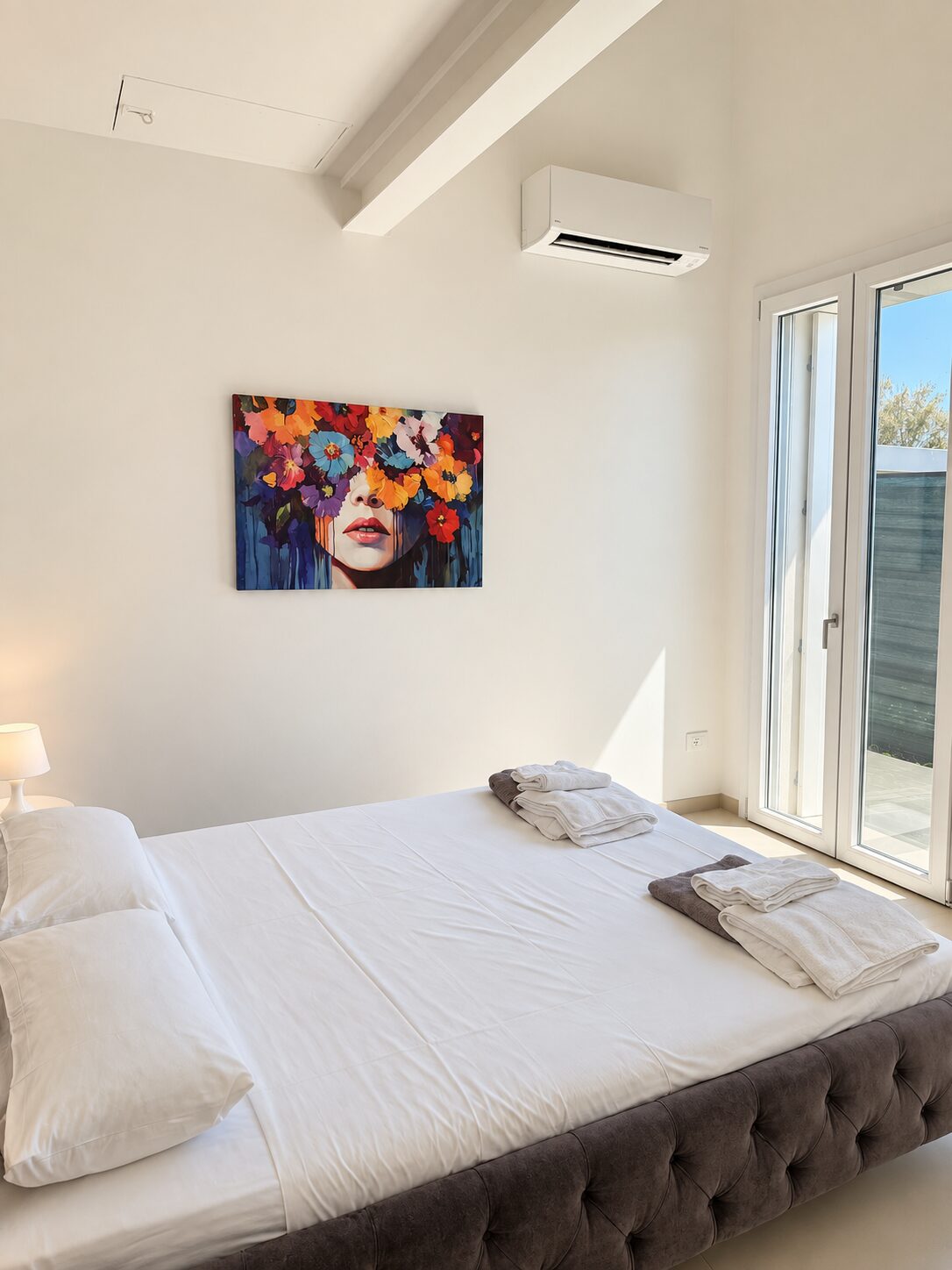 Ultima Schlafzimmer 1