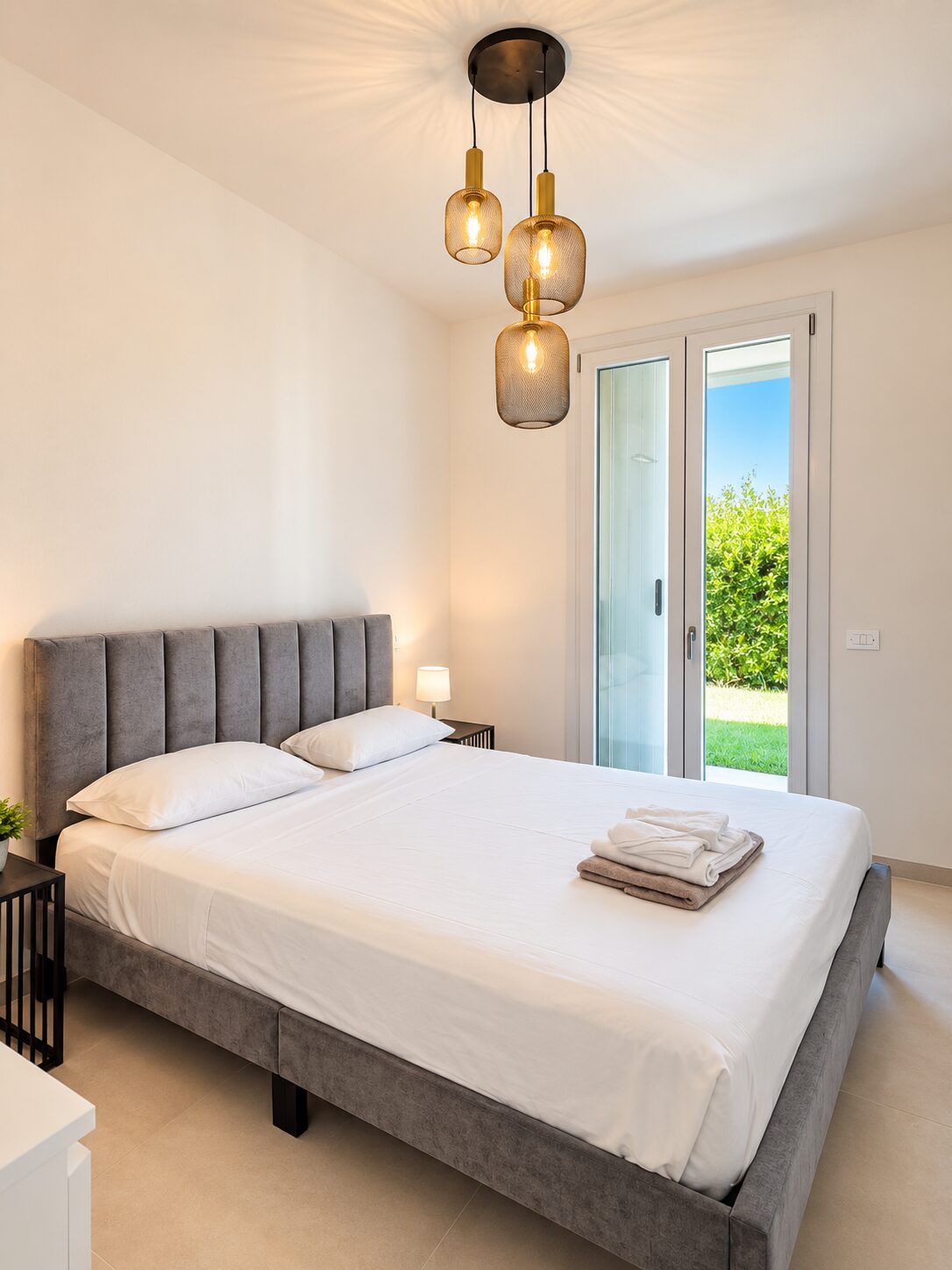 Ultima Schlafzimmer 3