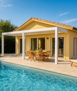 Visualisierung Ultima Oviest