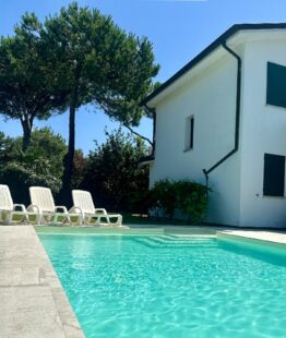 Villaalbarella Villa Campagna