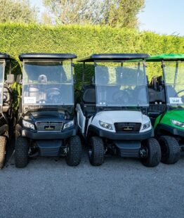 golfcars